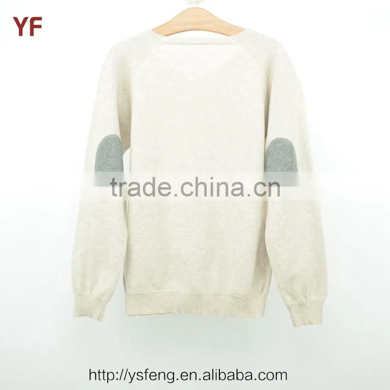 New design Children Knitted Pullover Sweater Clothing
