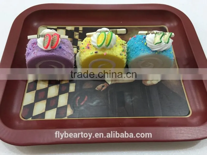 Promotional Gift Simulation Homemade Cake