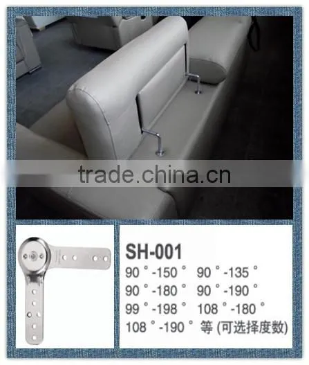 High quality sofa hinge-SH-001