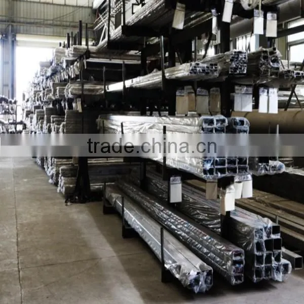 factory directly supply stainless steel bar and profiles