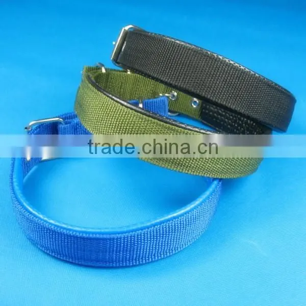 nylon cone collar for dog