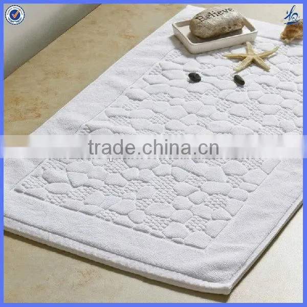 super absorbent cute bath mat/protection bath mat