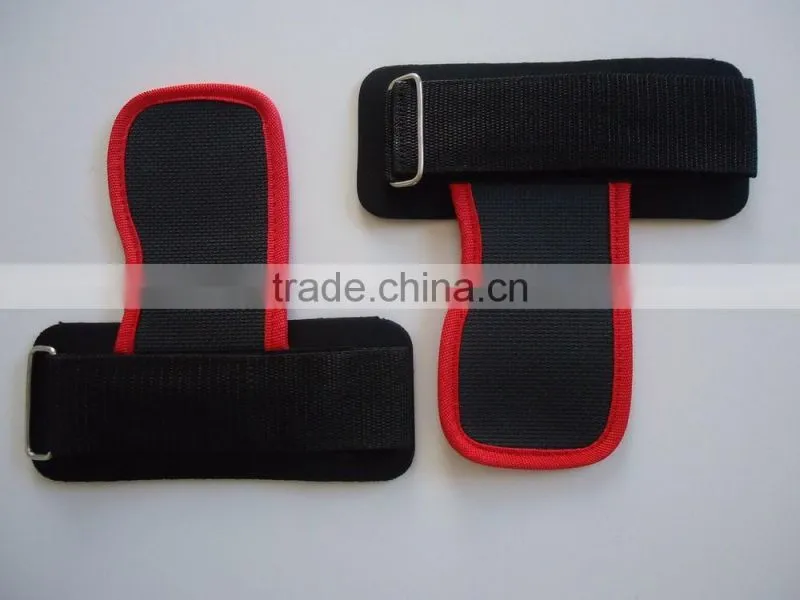 Lifting Pads Workout Custom Weight Lifting Grips