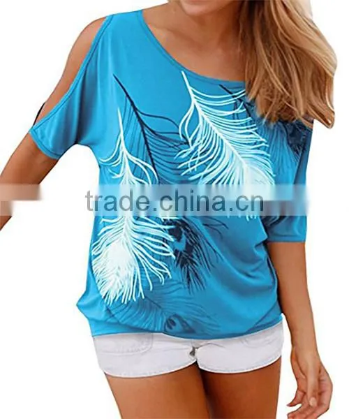 cheap Ladies Fashion women tops blouse