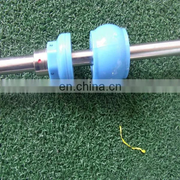 Golf swing trainers
