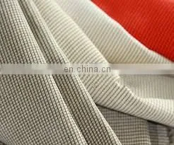 Polyester/Nylon Corduroy