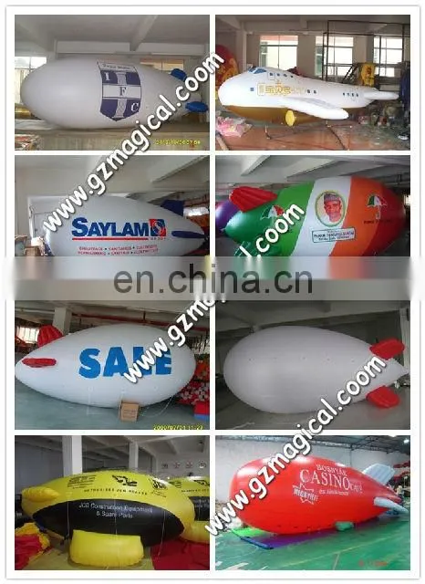 2015 Commercial Inflatable Advertising Balloon