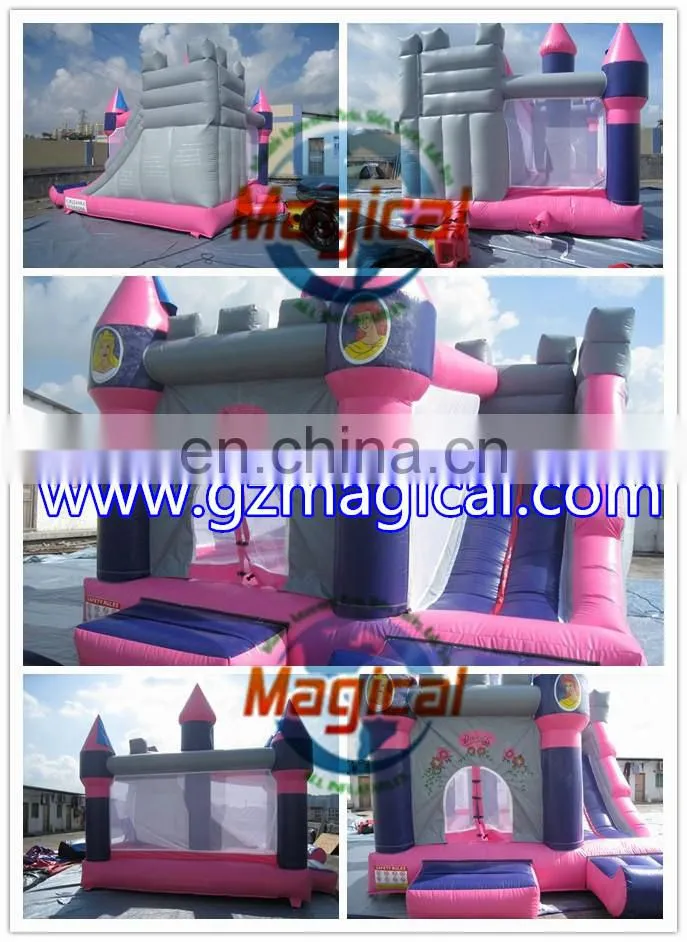commercial inflatable moonwalk house inflatable jumping castle