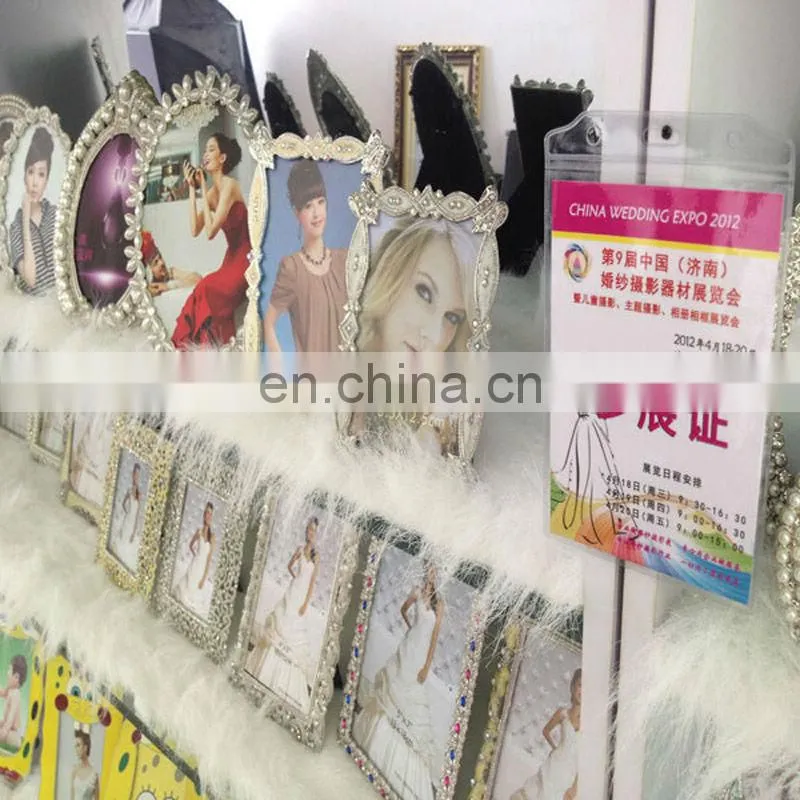 P9012-8 New Arrival Mother Of Pearl Square Unique Wedding Favors