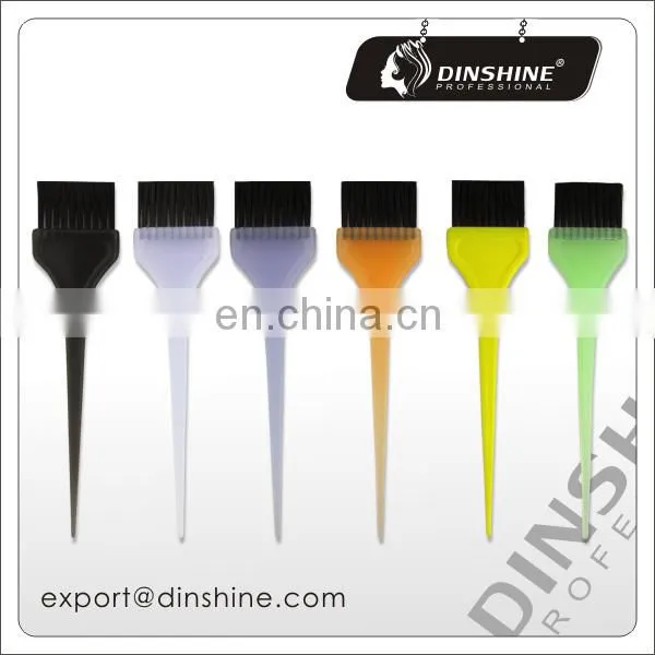 2016 New Product Professional saloin hair tint brush