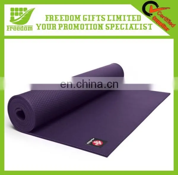 Promotional Gifts Popular Good Quality Cheap Custom TPE Yoga Mat