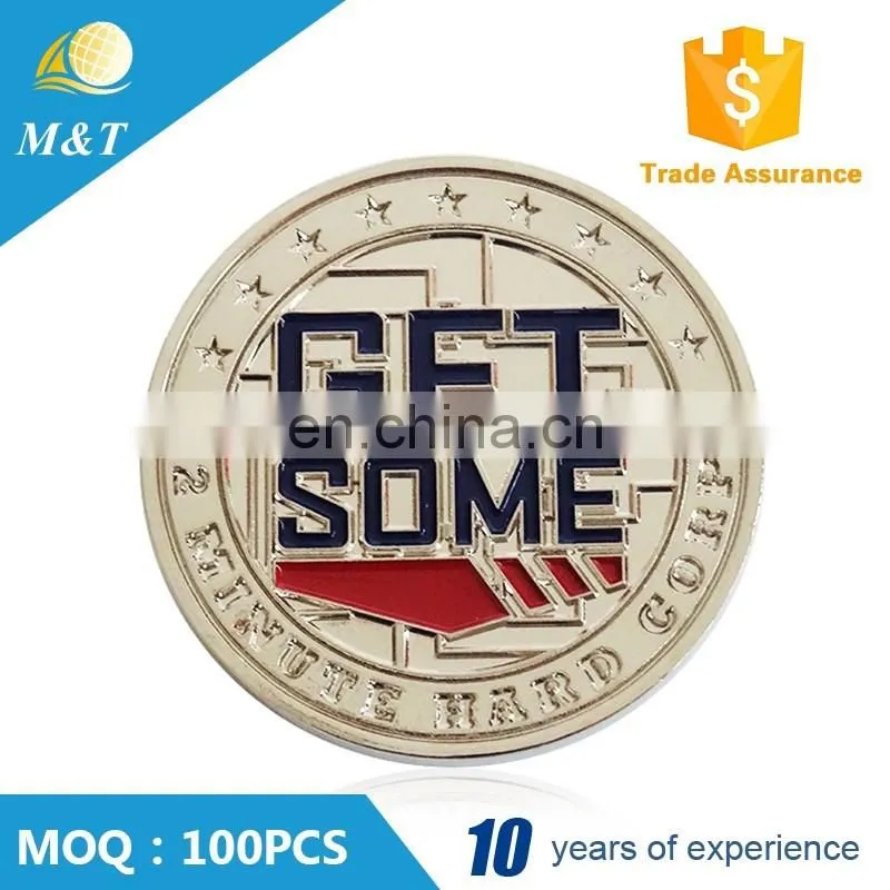 Promotional customized Masonic coins custom souvenir coin