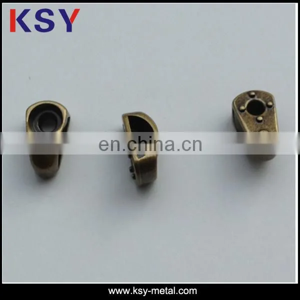 2017 High quality Custom shoe buckles for sport shoes