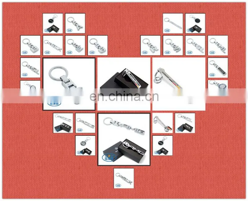 hot sale cheap custom dog keychain for your own