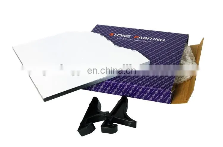 Sublimation Photo Stone Slate sublimation blank photo rock