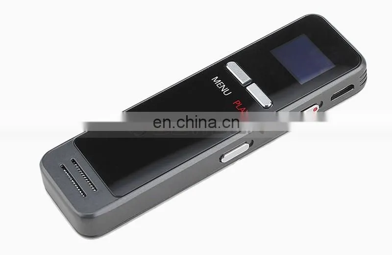 Portable USB Disk digital Voice Recorder Dictaphone 8GB Storage