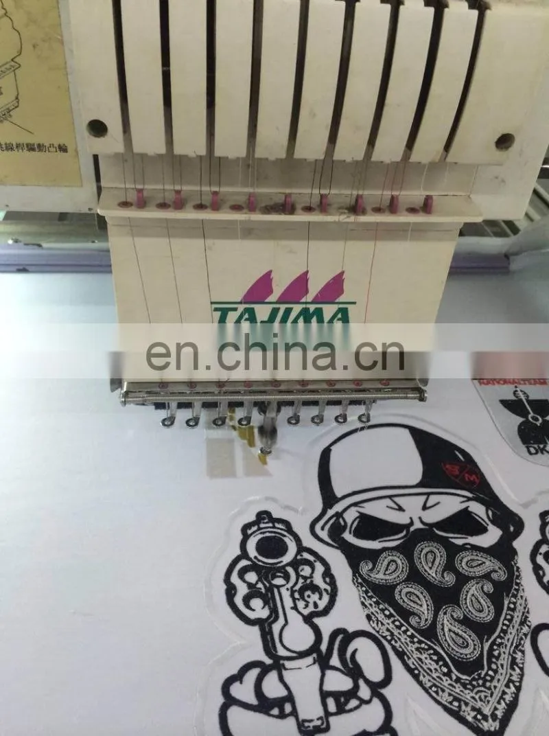 Popular colorful blank neckerchief