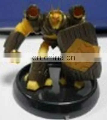 action soldier figurine