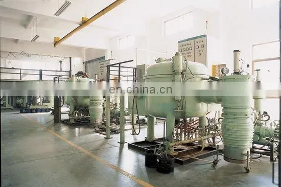 SmCo Ring Magnet