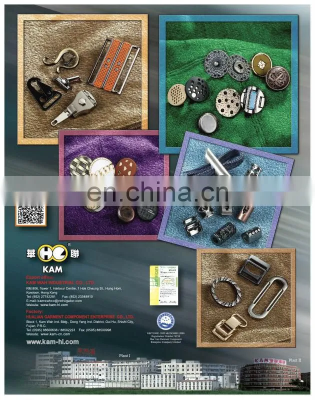 Shopping for Kam fancy plastic snap fastener button with baby clothing
