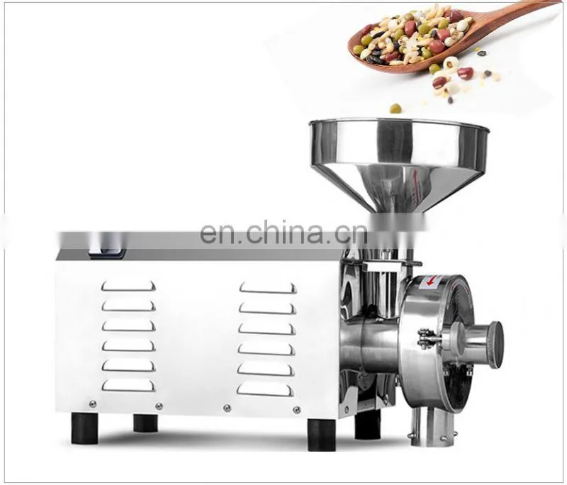 Home use small flour mill high quality