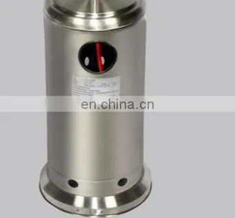 Freestanding outdoor gas heater/outdoor gas patio heater gas