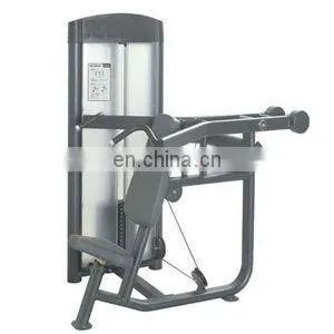 Pin Load Seated Leg Press