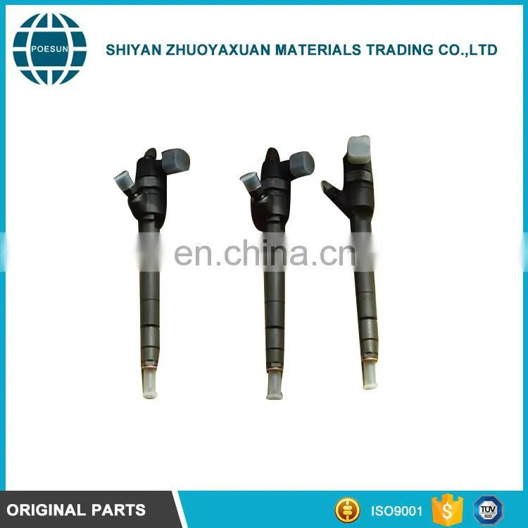 ISF 2.8 Cheap Hot Sale fuel injector diesel 5258744