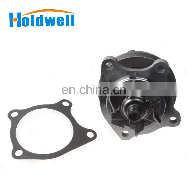 Water pump 6685105 For V2203 V2403 Engine
