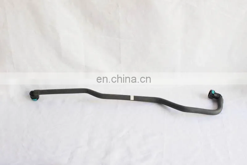 Hot Sale ISLE Diesel Engine Fuel Supply Pipe 4946580 Fuel Supply Tube