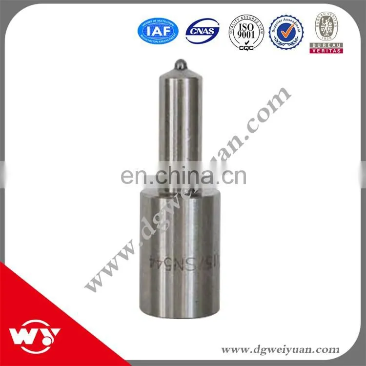 Hot parts 105025-0660 DLLA155SM066 S series diesel engine nozzle on sale