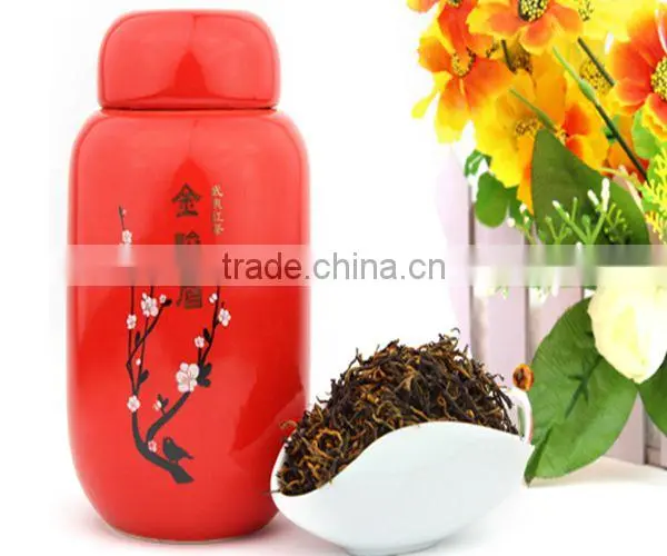 Jinjunmei Black Tea Natural and health care functions black tea