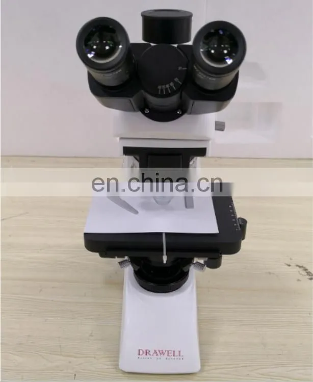 New Product Lab Light Bright Microscope With Best Price