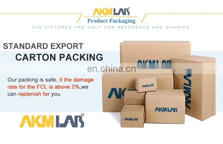 AKMLAB Manufacturer Laboratory Plastic Test Tube Holder