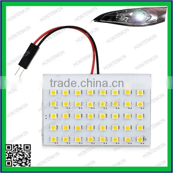 Flexible Wire LED for T10/BA9S/ Festoon Base