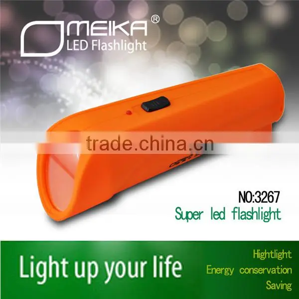 Tactical flashligh highlight torch flashligh