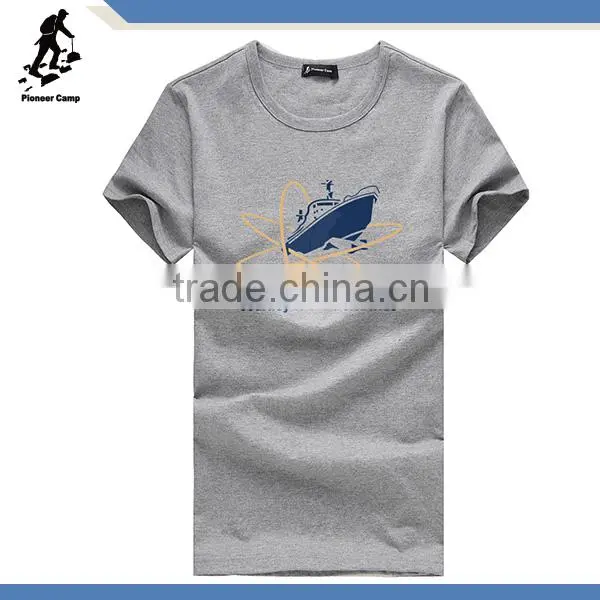 cotton t shirt print