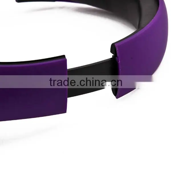 made in china wholesale retractable headphone best sell computer headset