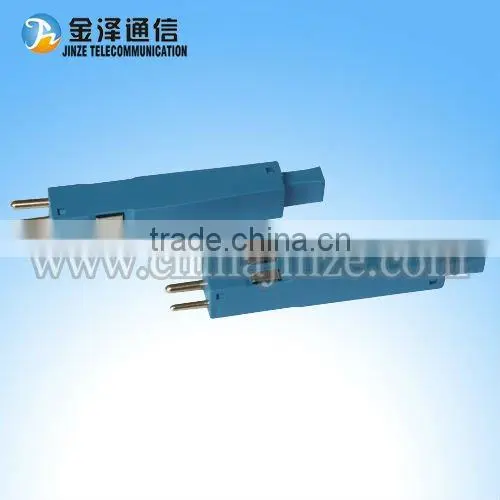 MDF protective unit