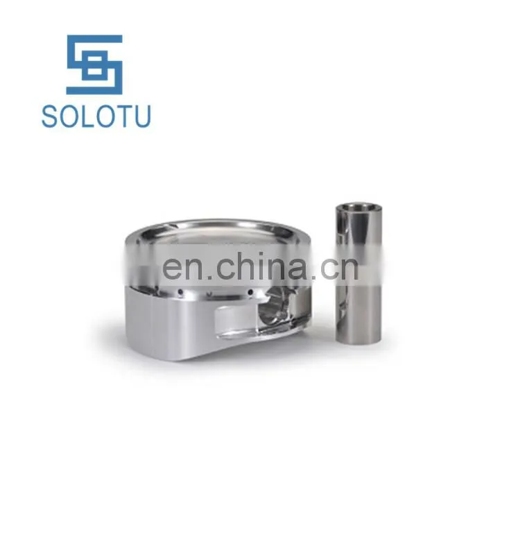 Piston Pin and Snap Ring Assembly For Sedona Sorento 3.5L V6 23041-3CAA1
