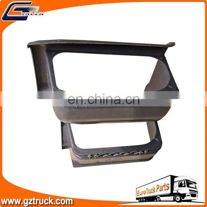Heavy Duty Truck Parts Foot Board OEM 5010225392 for RVI Truck Footstep