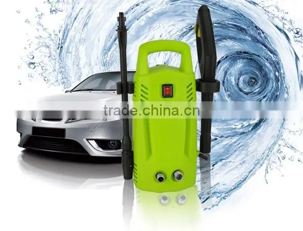 (1045) model WR25108 high pressure 220v electrical portable automatic Car Washer