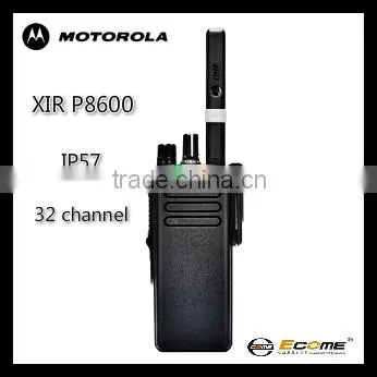 mototrbo two way digital radio GP328D