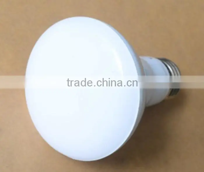 UL ETL Approved 120V Dimmable 7.5W 500lm LED R20