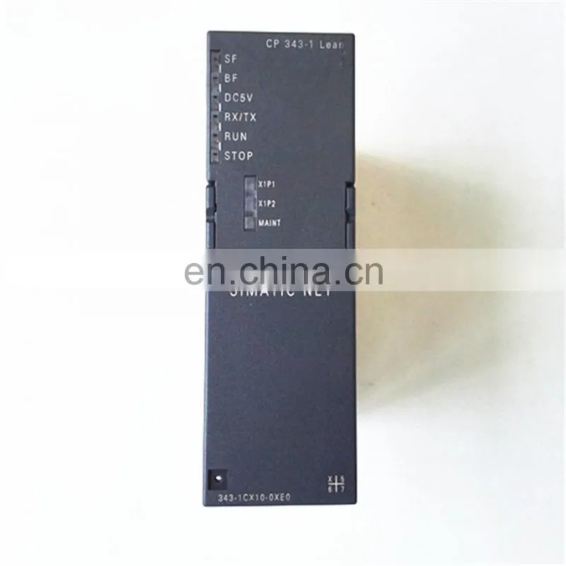 FX3G-40MR/ES-A PLC Programmable controller build-in 24 input/16 output(relay),AC power supply