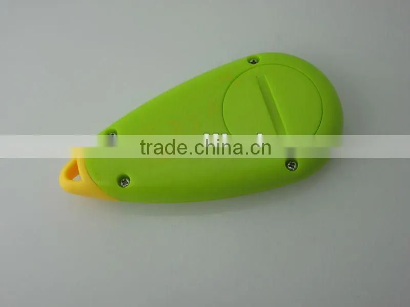 Digital Sensor Pedometer Step Counter,Calorie Counter for promotion Pedometer