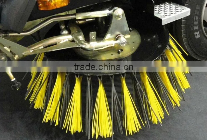 Steel Wire and PP Filament for Brushes