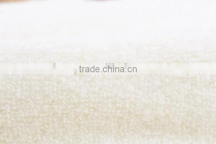 First choice promotional gift logo custom printed cheap bath towel wholesale