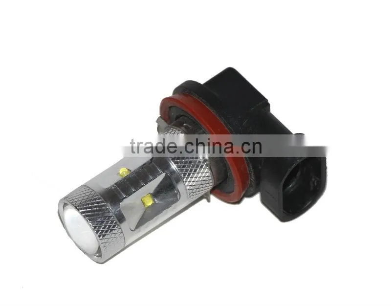Super Power Car LED Light 1156 BAY15 30w Car led fog light