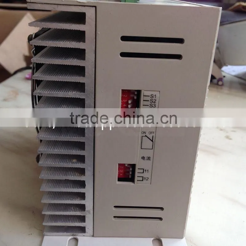 step motor driver MD308SD for bag making machine